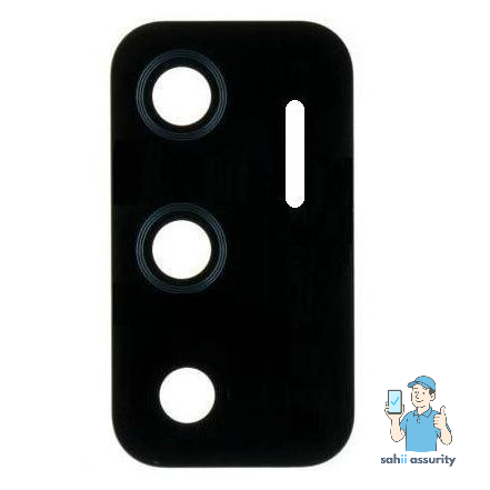 Camera Lens for Xiaomi Redmi Note 10T 5G Blue